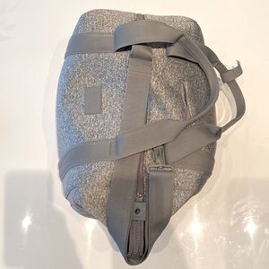 Medium Dagne Dover Neoprene Carryall bag - used once